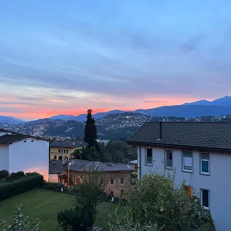 Apartamento With View - Free Parking - Aurora *
