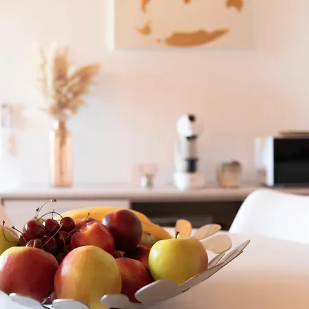 Apartamento With View - Free Parking - Aurora