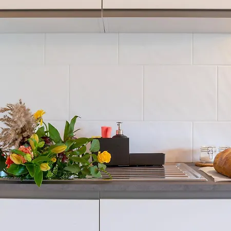 Apartamento With View - Free Parking - Aurora